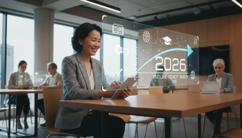 Competency-Based Education: 6 Advantages for Adult Learners in 2026