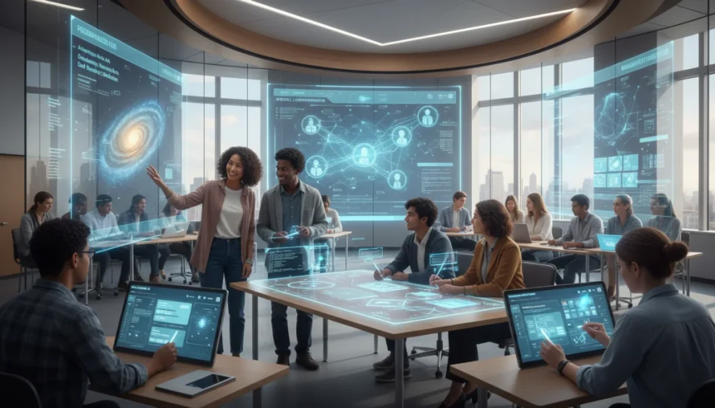 AI in US Education by 2026: Opportunities and Challenges