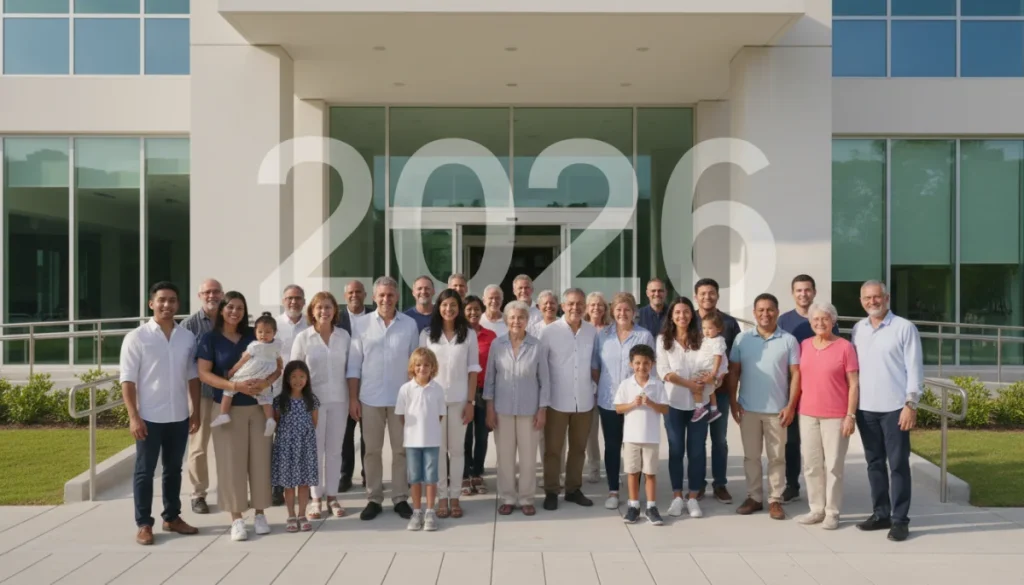 Medicaid Expansion 2026: Healthcare Benefits Updates