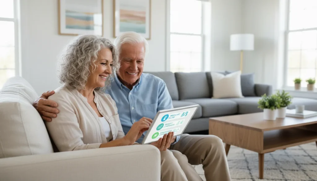 Enhanced Medicare Benefits 2026: Coverage & Deadlines